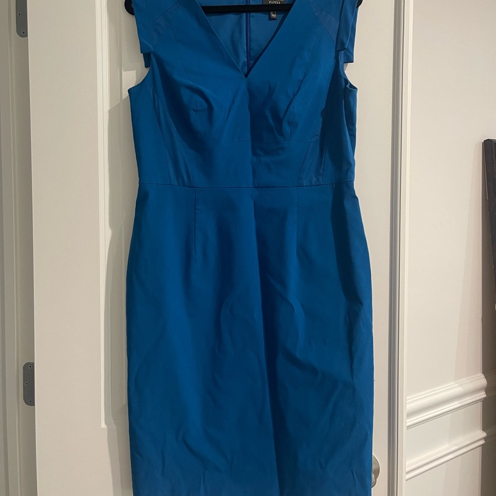 Adriana, Papel cocktail dress